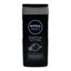 Гель для душа NIVEA MEN СИЛА УГЛЯ 250мл *12