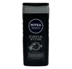 mRwDYHrY Гель для душа NIVEA MEN СИЛА УГЛЯ 250мл *12