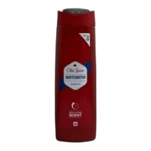mYhvrF47 Old Spice WHITEWATER Гель для душа 400мл