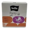 Bella Panty soft. 60шт.