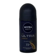Нивея дезодорант шарик.муж."ULTRA CARBON" 50мл***30