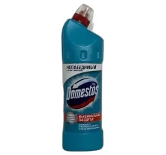 DOMESTOS Свежесть Атлантики 1000мл. (12шт.)