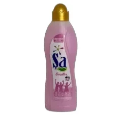 "Şa" жидкое универсальное стиральное ср-во "SENSITIVE" 1л