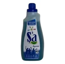 "Şa" жидкое универсальное стиральное средство "SUPREME" 1.5