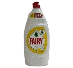 FAIRY Лимон 900мл/12шт