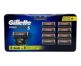 Gillette PROGLIDE 5 (8шт.)