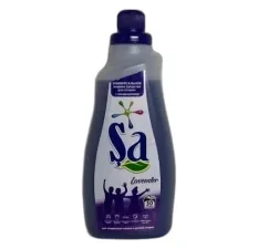 "Şa" жидкое универсальное стиральное средство "Lavander" 1,5