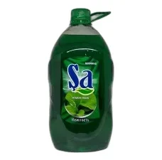 "Şa" жидкое мыло Нежность 5 kg