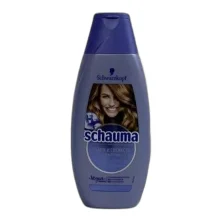 Шампунь SCHAUMA Объём и Свежесть 380 МЛ *10