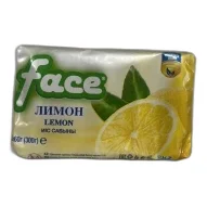 face Лимон 5*60(300г)