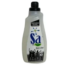 rkgHz6wJ "Şa" жидкое универс стир-ое средство "Black and Dark" 1,5