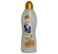 sFuT29U4 "Şa" жидкое универс стиральное ср-во "Baby softness" 1л