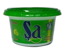 "Şa" средство для мытья посуды gel 360g