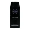 Шампунь NIVEA MEN ULTRA 250мл *12