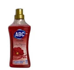 tCX2WPjF АВС Ср-во д/мытья Пола 900мл Волшебный Сад