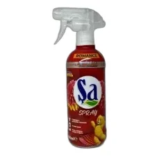 "Şa" универсальный освежитель д/дома и белья "ROMANCE" 500ml