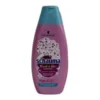 Шампунь SCHAUMA Fresh it up 380 МЛ *10