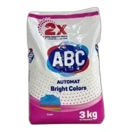vVHZQl5n ABC Порошок для стирки цветного белья 3 кг