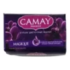 CAMAY Magique Крем-Мыло Аромат Чёрной Орхидеи 90г
