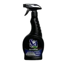 "Şa" средство для удаления жира "Антижир" 500 мл