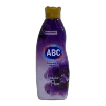 x11AvBVU АВС Peace 1 л/12шт Лавандовый мир