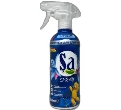 "Şa" универсальный освежитель д/дома и белья "SUPREME" 500ml