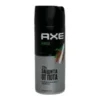 Аxe africa дезодорант 150 мл