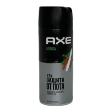 Аxe africa дезодорант 150 мл