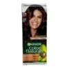 GARNIER № 4.15 Морозный каштан Color Naturals