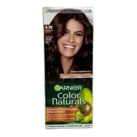 GARNIER № 4.15 Морозный каштан Color Naturals