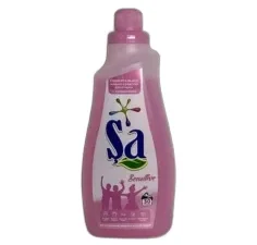 y9eXp8Gx "Şa" жидкое универс стиральное средство "SENSITIVE" 1,5