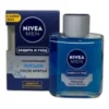 NIVEA ЛОСЬОН после бритья Защита и Уход Увлажняющий 100мл