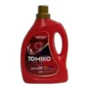 Гель для стирки TOMIKO COLOR. Для цветных тканей. 2,1л/12