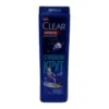ШАМПУНЬ СLЕАR MEN. 400мл. Слишком крут. 09