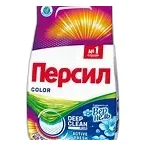 ПЕРСИЛ автомат Вернель 6кг