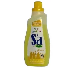 "Şa" жидкое универсальное стиральное средство "GLAMOUR 1,5кг