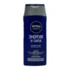 Шампунь 2в1 NIVEA MEN Энергия и Сила 250мл *12