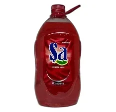 "Şa" жидкое мыло Желание 5 kg