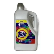 zkv2238r Гель для стирки белья Tide Color 5л (канистра Высокая) /4